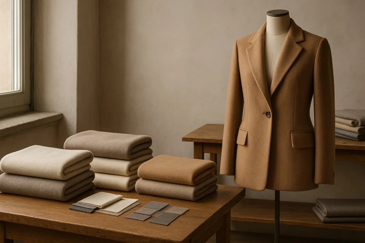Loro Piana: історія бренду, кашемір, вікунья та культ якості