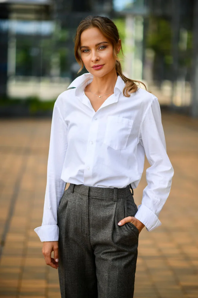 Women's shirts