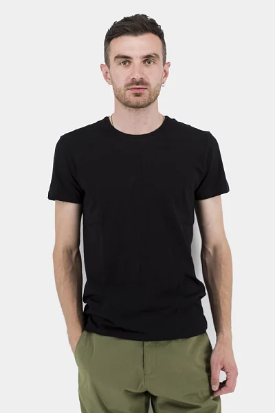 Чоловіча спортивна футболка з круглим вирізом для літа - Casual Style Avvenente (8705) фото 1, ціна