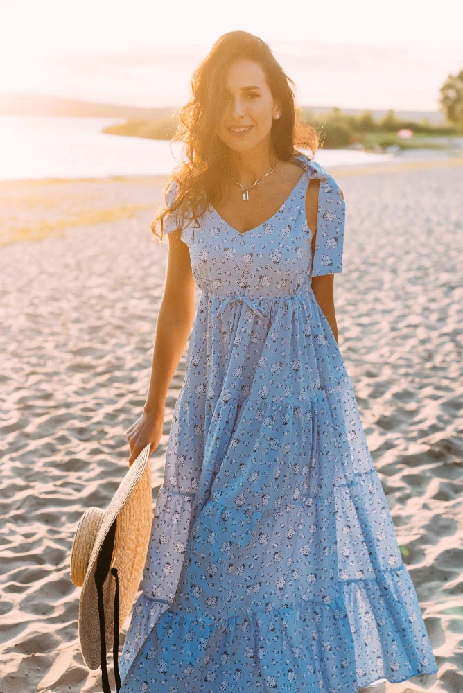 Women's sundresses