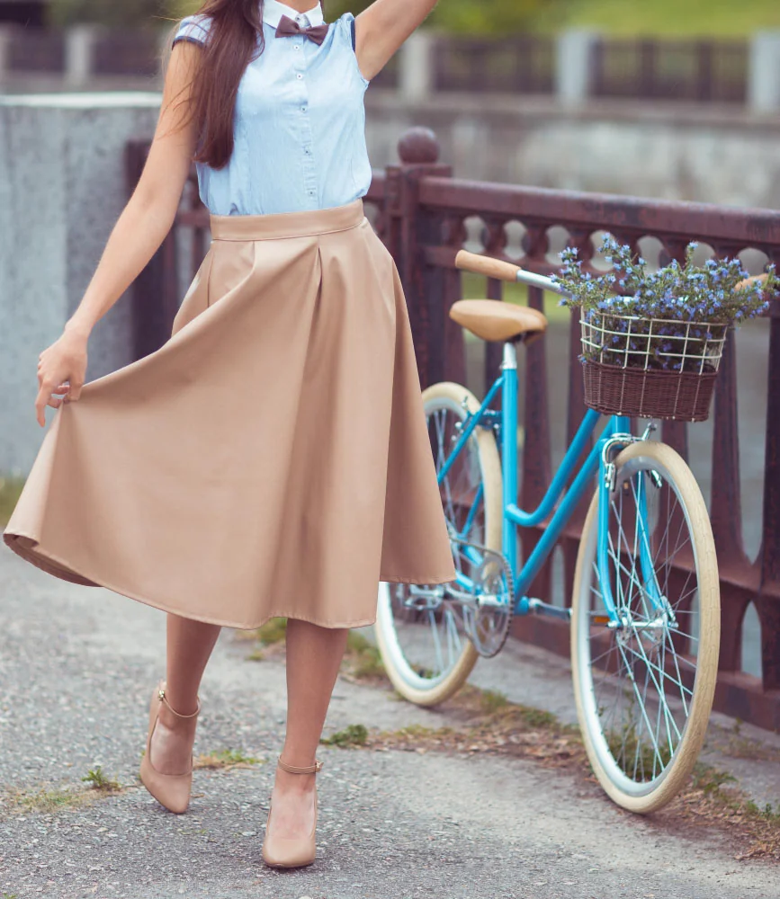 Women's skirts