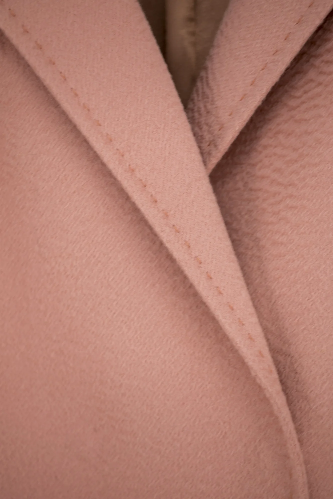 Women's coat Bella Bicchi (peach, 48)