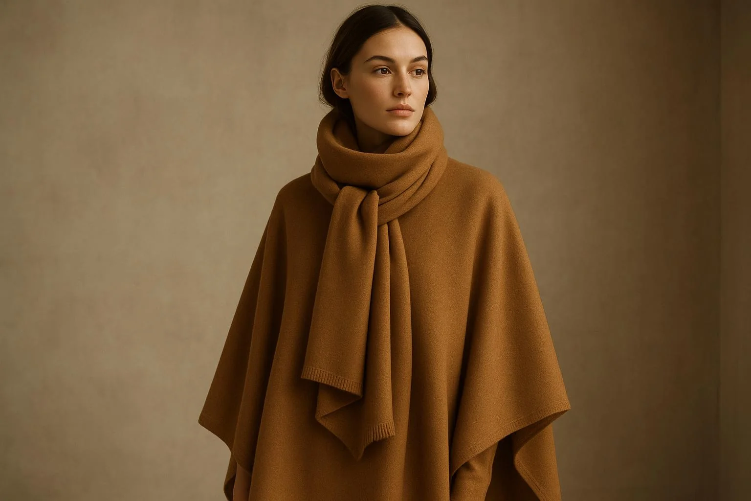 Vicuña: The Ultimate Luxury Fiber for Elegant Outerwear — Bella Bicchi