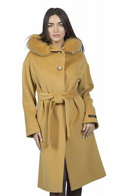 Женское пальто Bella Bicchi (p_6472_inka), фото 1, цена