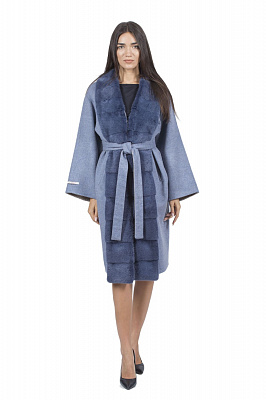 Женское пальто Ferrucci (2335), фото 1, цена