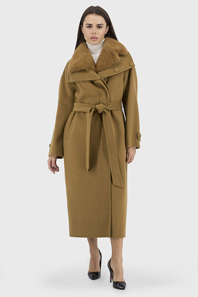 Женское пальто Basic (BSC244), фото 1, цена