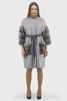 Женское пальто Ferrucci (2195), фото 1, цена
