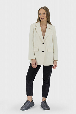 Женский пиджак Evona (E2CX12176D076), фото 1, цена