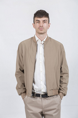 Мужская куртка Kuper (YM-0220), фото 1, цена