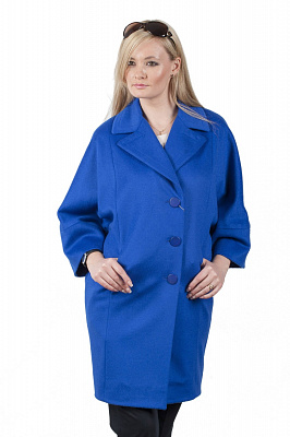 Женское пальто Teresa Tardia (326101), фото 1, цена