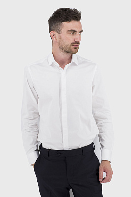 Мужская рубашка Just Carlino (500-G), фото 1, цена