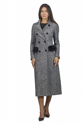 Женское пальто Heresis (C07PVI-130), фото 1, цена