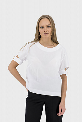 Женская блуза Nika (8372), фото 1, цена