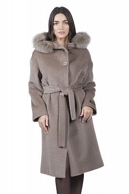 Женское пальто Bella Bicchi (p_6472_aida), фото 1, цена