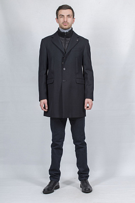 Мужское пальто Avvenente (7703/20), фото 1, цена