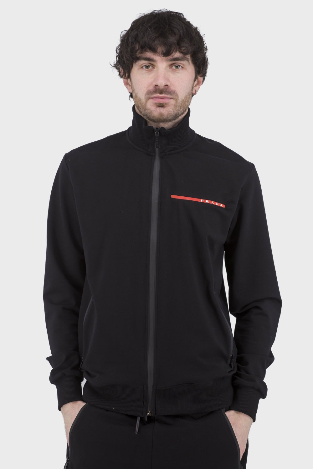 Mens Prada Sweatsuit Quick Delivery | frpphils.com.ph