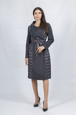 Женское пальто Bella Bicchi (M3456-1), фото 1, цена