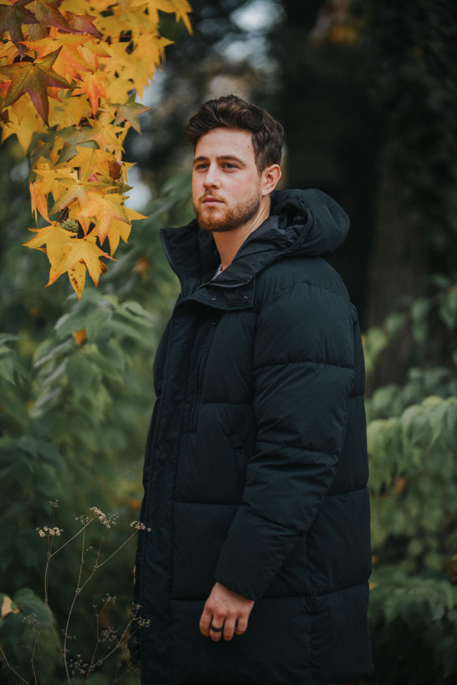 Men's outerwear. Buy outerwear for men in Kiev — clothing store