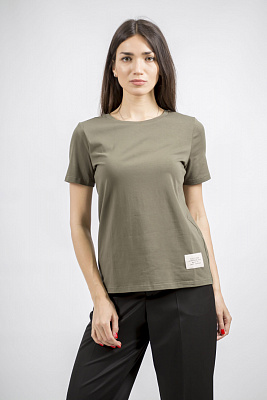 Женская футболка Nika (8112), фото 1, цена