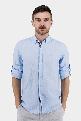 Мужская рубашка Ciolucci (822), фото 1, цена