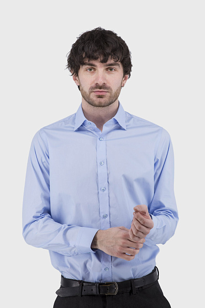Мужская рубашка Avvenente (6010), фото 1, цена