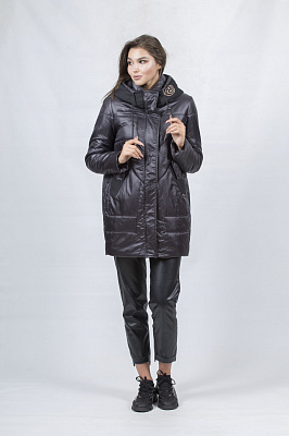 Женская куртка Basic (BM2069), фото 1, цена