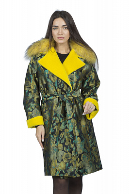 Женское пальто Bella Bicchi (p_6353), фото 1, цена