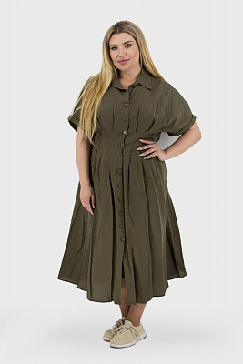 Женское платье Verda (22SDRE673V00), фото 1, цена