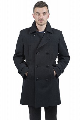 Мужское пальто Kuper (7035), фото 1, цена