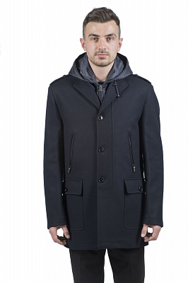 Мужское пальто Kuper (WO_9053), фото 1, цена