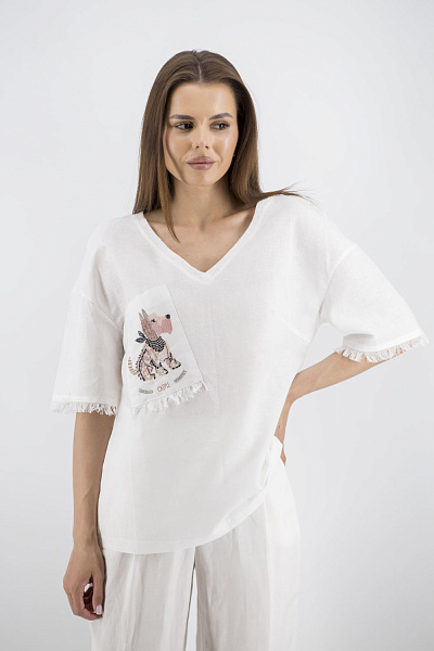 Женская блуза Nika (2328), фото 1, цена