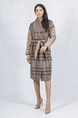 Женское пальто Bella Bicchi (M3434), фото 1, цена