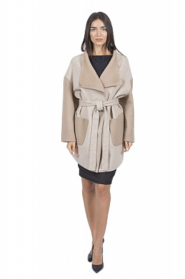Женское пальто Ferrucci (2128), фото 1, цена
