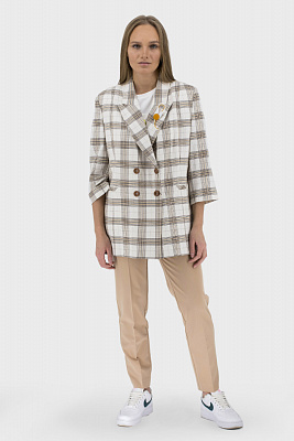 Женский пиджак MAC (MT6043XL), фото 1, цена