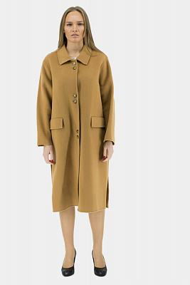 Женское пальто Evona (E2DD11054D012), фото 1, цена
