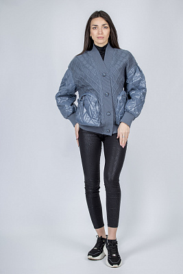 Женская куртка Nysense (N1AY01618D009), фото 1, цена