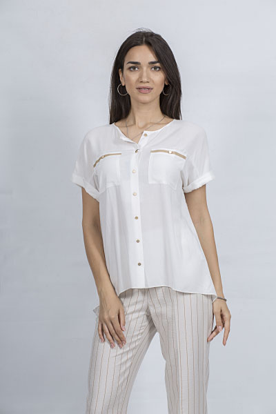Женская блуза Nika (4910), фото 1, цена