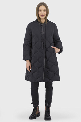 Женское пальто Basic (220180), фото 1, цена