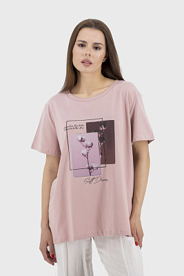 Женская футболка Sogo (EG1799), фото 1, цена