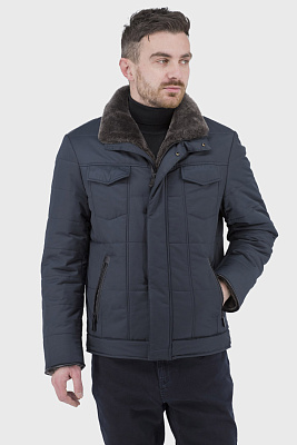 Мужская куртка City Class (22017TR), фото 1, цена