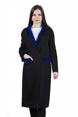 Женское пальто Stella Polare (401d-1), фото 1, цена