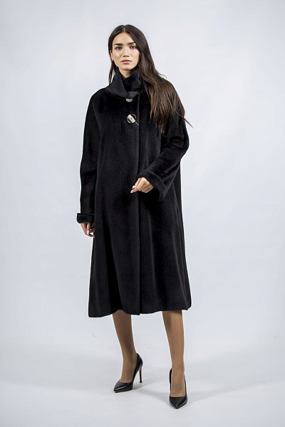 ❤️ Buy Teresa Tardia women's coat in Kyiv, price, catalog