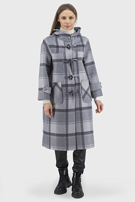 Женское пальто Basic (09231), фото 1, цена