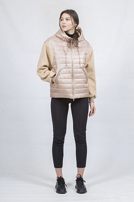 Женская куртка Basic (BM21115), фото 1, цена