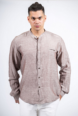 Мужская рубашка Pier Carlino (823), фото 1, цена