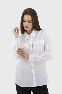 Женская блуза Nika (2316), фото 1, цена