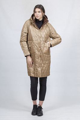 Женская куртка Basic (BM2113), фото 1, цена
