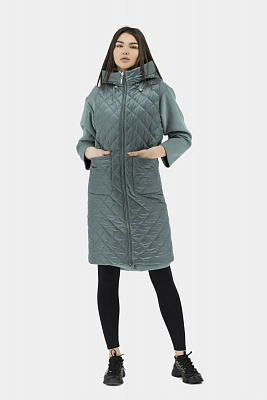 Женское пальто Snow Owl (22C606), фото 1, цена