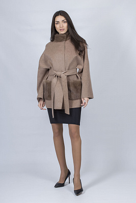 Женское пальто Ferrucci (2416), фото 1, цена