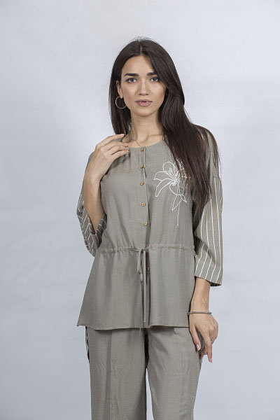 Женская блуза Nika (8078), фото 1, цена